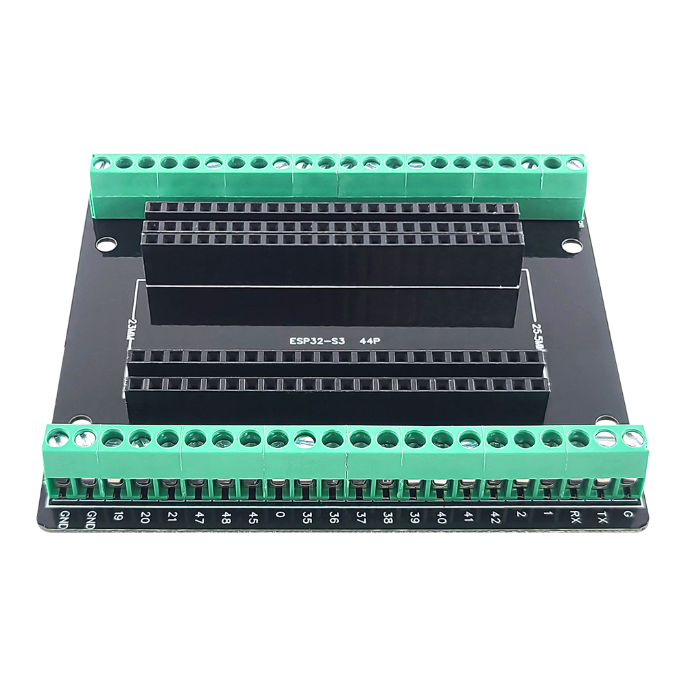 Papan Pengembangan ESP32 S3 de - Esp32 S3 Development Board Lot ulasan dan harga