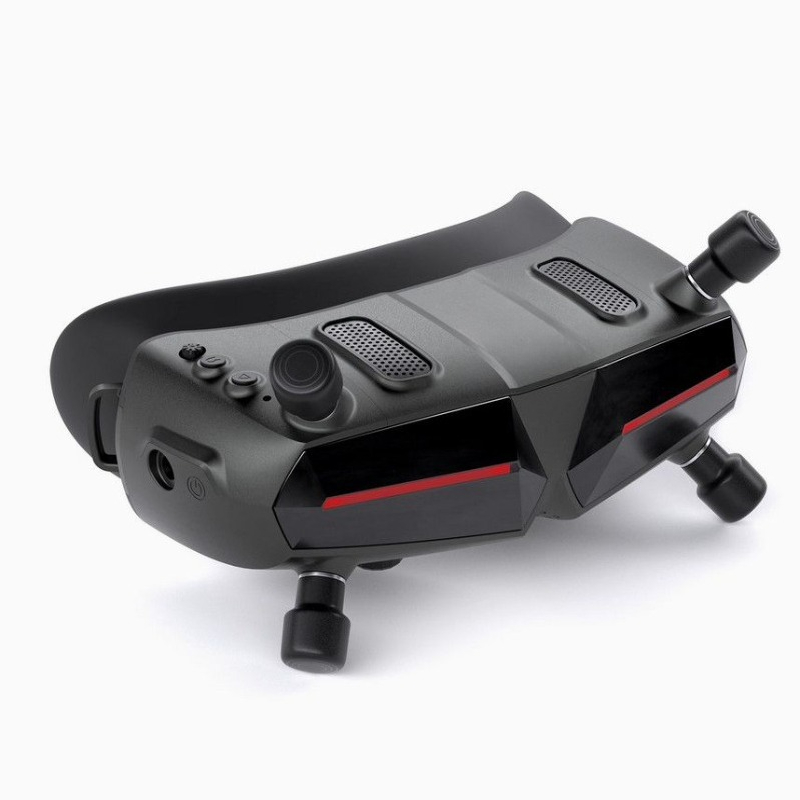 Kacamata Walksnail Avatar HD G - Fpv Goggles Walksnail Avatar Hd ulasan dan harga