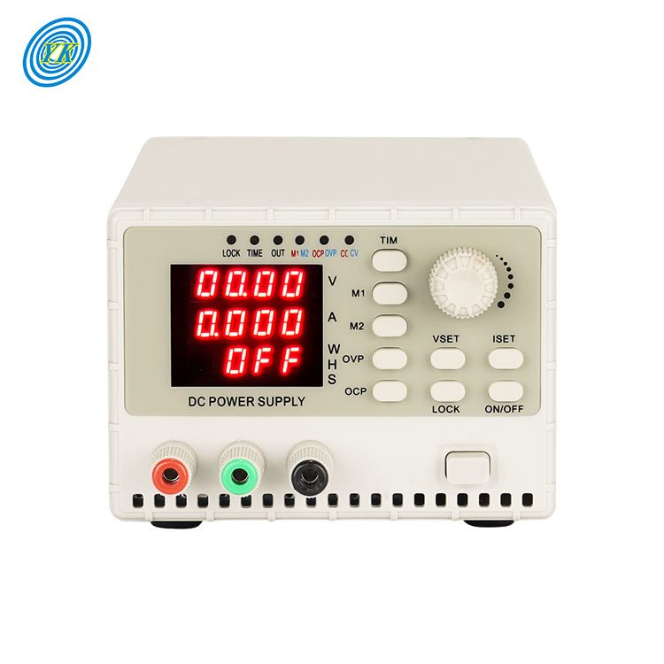 Catu Daya Terprogram 30V 20A 6 - Programmable Dc Power Supply 30V 10A ulasan dan harga
