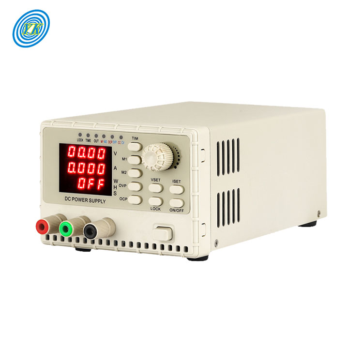 Catu Daya Terprogram 30V 20A 6 - Programmable Dc Power Supply 30V 10A ulasan dan harga