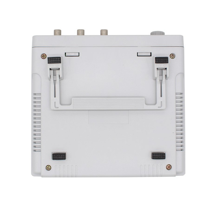 MHS5200A Generator Sinyal Fung - Function Arbitrary Waveform Generator ulasan dan harga