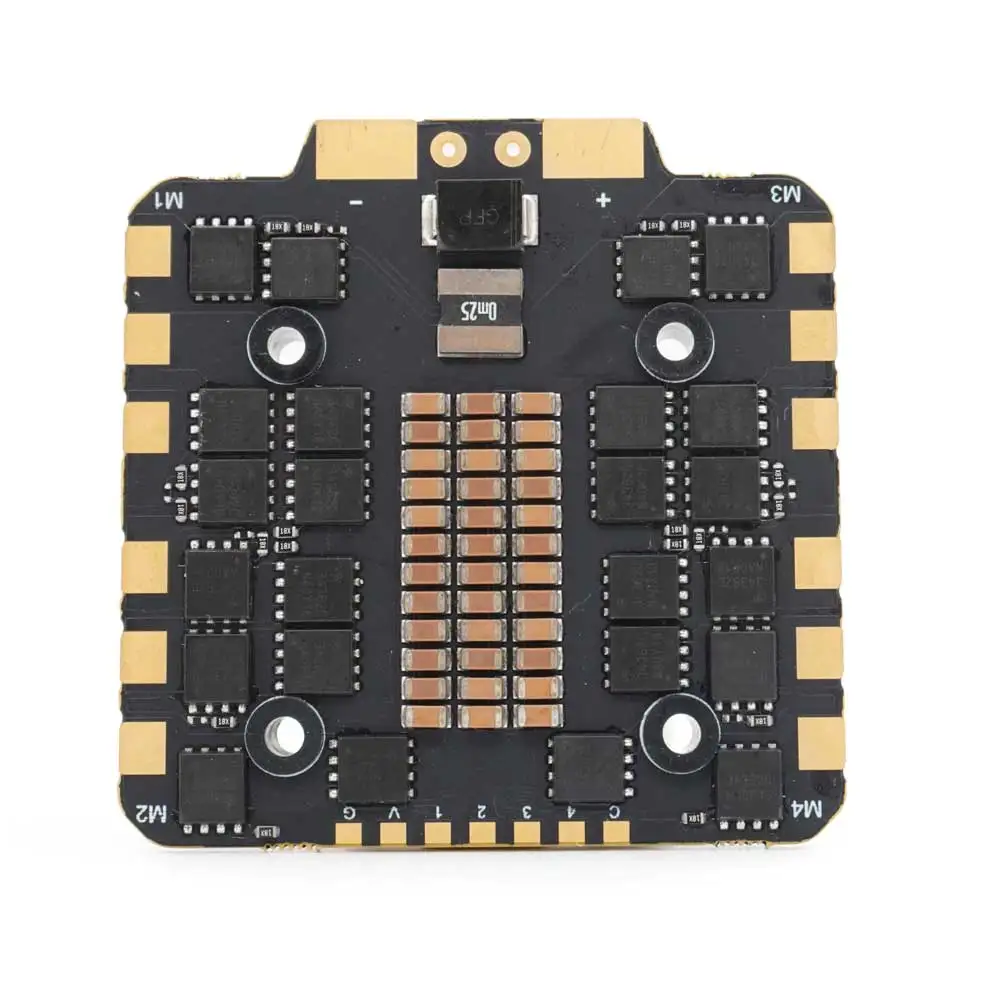 BoMaSF405 F7 F722 Flight Contr - Fpv Flight Controller F7 Stack 60A ulasan dan harga