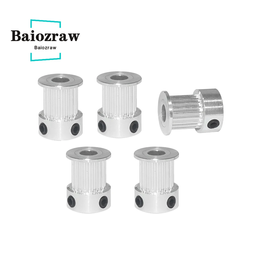 Baiozraw bagian gerakan Set Co - Voron 2.4 R2 Kit ulasan dan harga