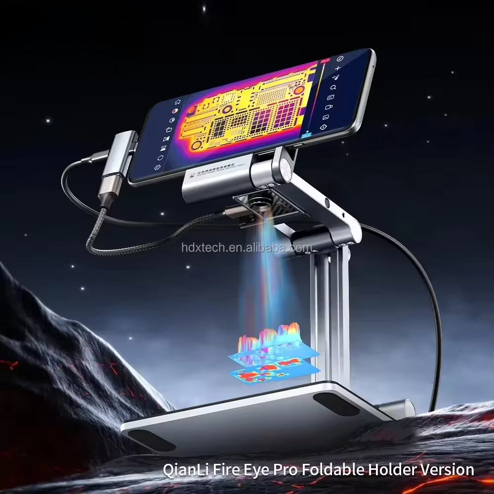 Kamera Termal Inframerah Eye P - Thermal Imaging Camera Pcb Repair ulasan dan harga