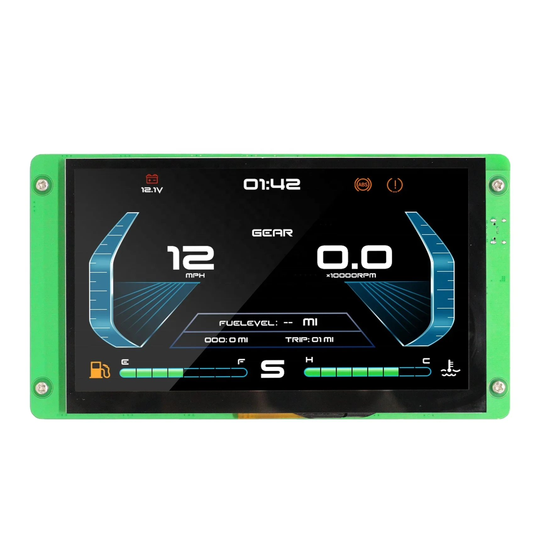 Layar Sentuh LCD 7 Inci Baru E - Esp32 S3 Development Board Lot ulasan dan harga