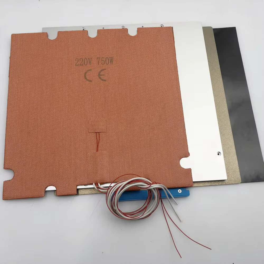 Blurolls Trident Voron 2.4 R2  - Voron 2.4 R2 Kit ulasan dan harga