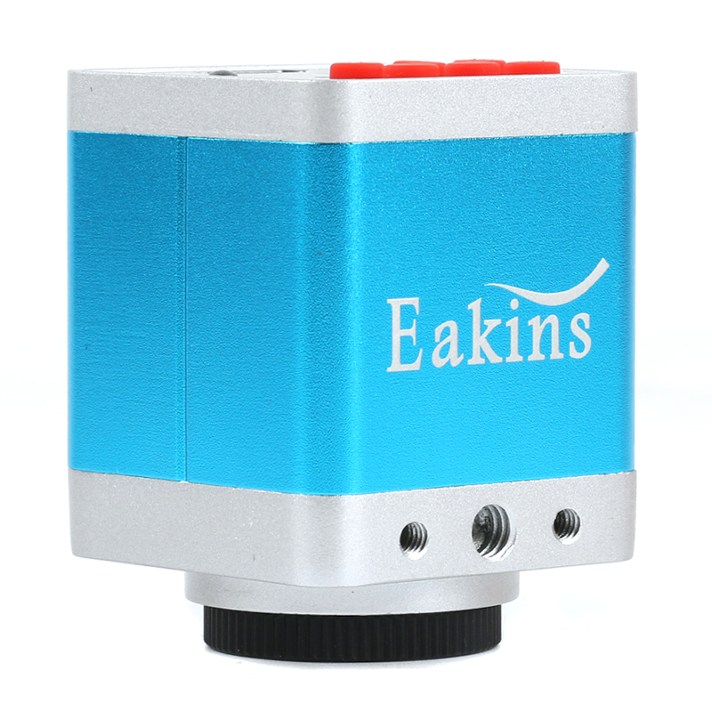 Kamera Mikroskop Video USB PC  - Stereo Trinocular Microscope Pcb ulasan dan harga
