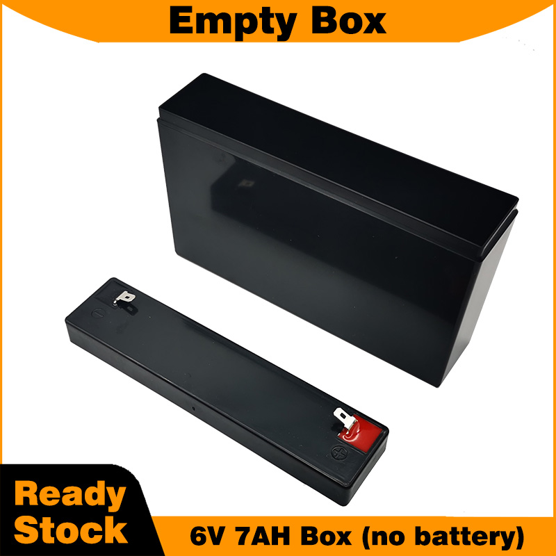 Kit Kotak Baterai Kosong untuk - Spot Welder 18650 Battery Pack ulasan dan harga