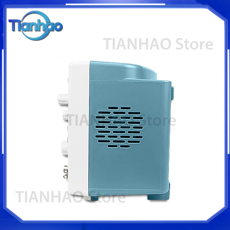 Untuk Hantek DSO5102P Osilosko - Digital Storage Oscilloscope 100Mhz ulasan dan harga