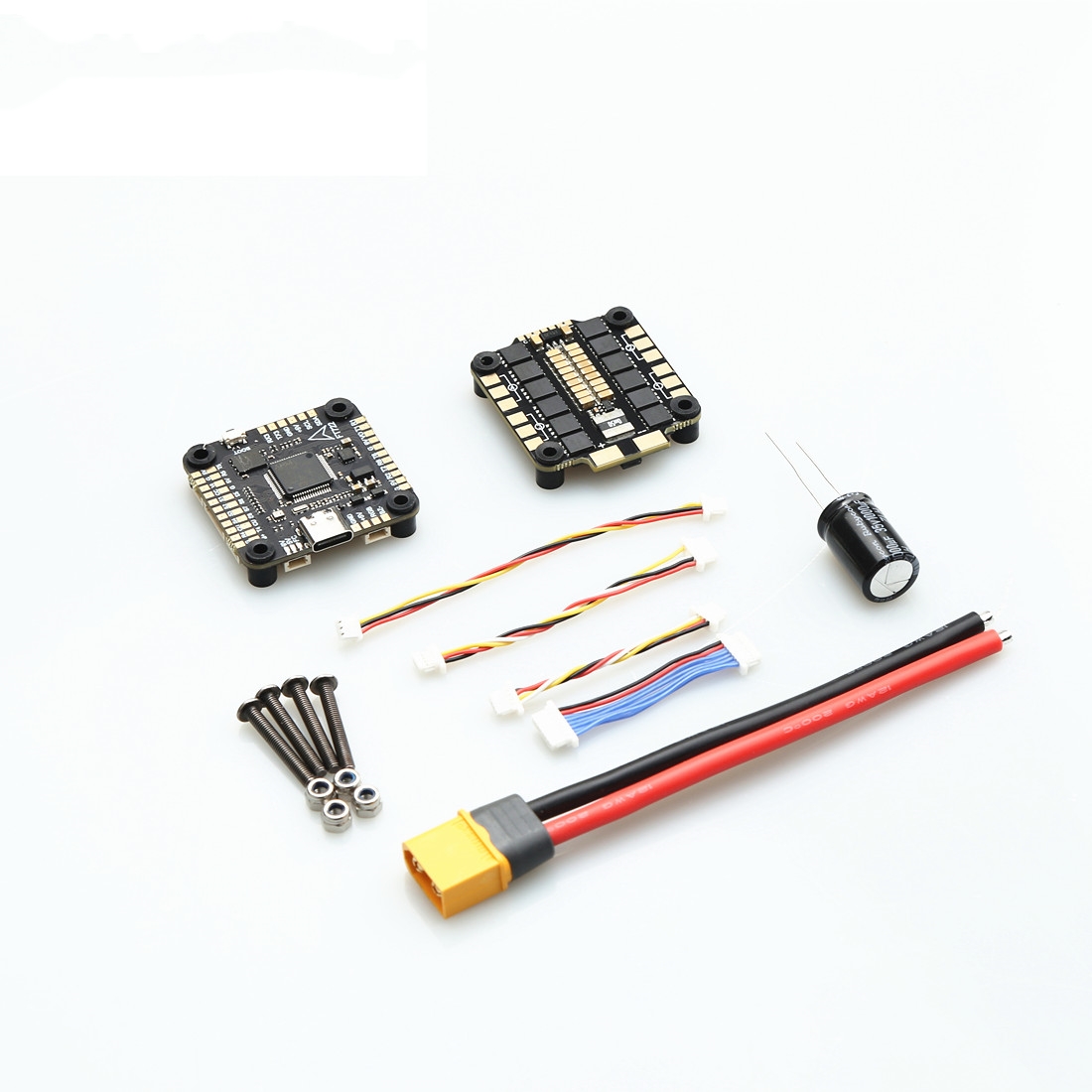 F405 F405HD / F7 F722 Flight C - Fpv Flight Controller F7 Stack 60A ulasan dan harga