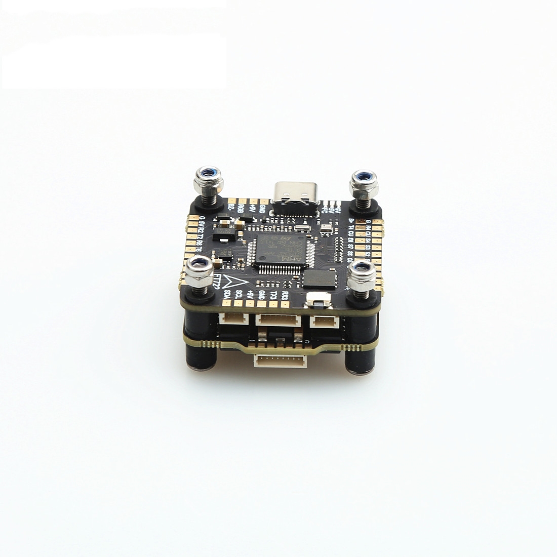 F405 F405HD / F7 F722 Flight C - Fpv Flight Controller F7 Stack 60A ulasan dan harga