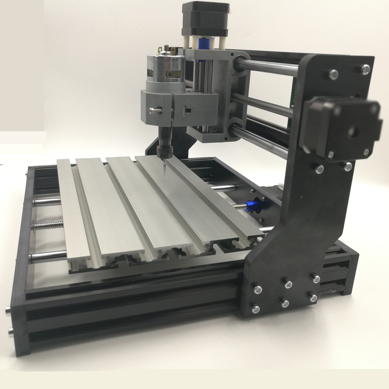 Mesin pahat Laser, mesin Route - Mini Laser Engraver Cnc Router ulasan dan harga