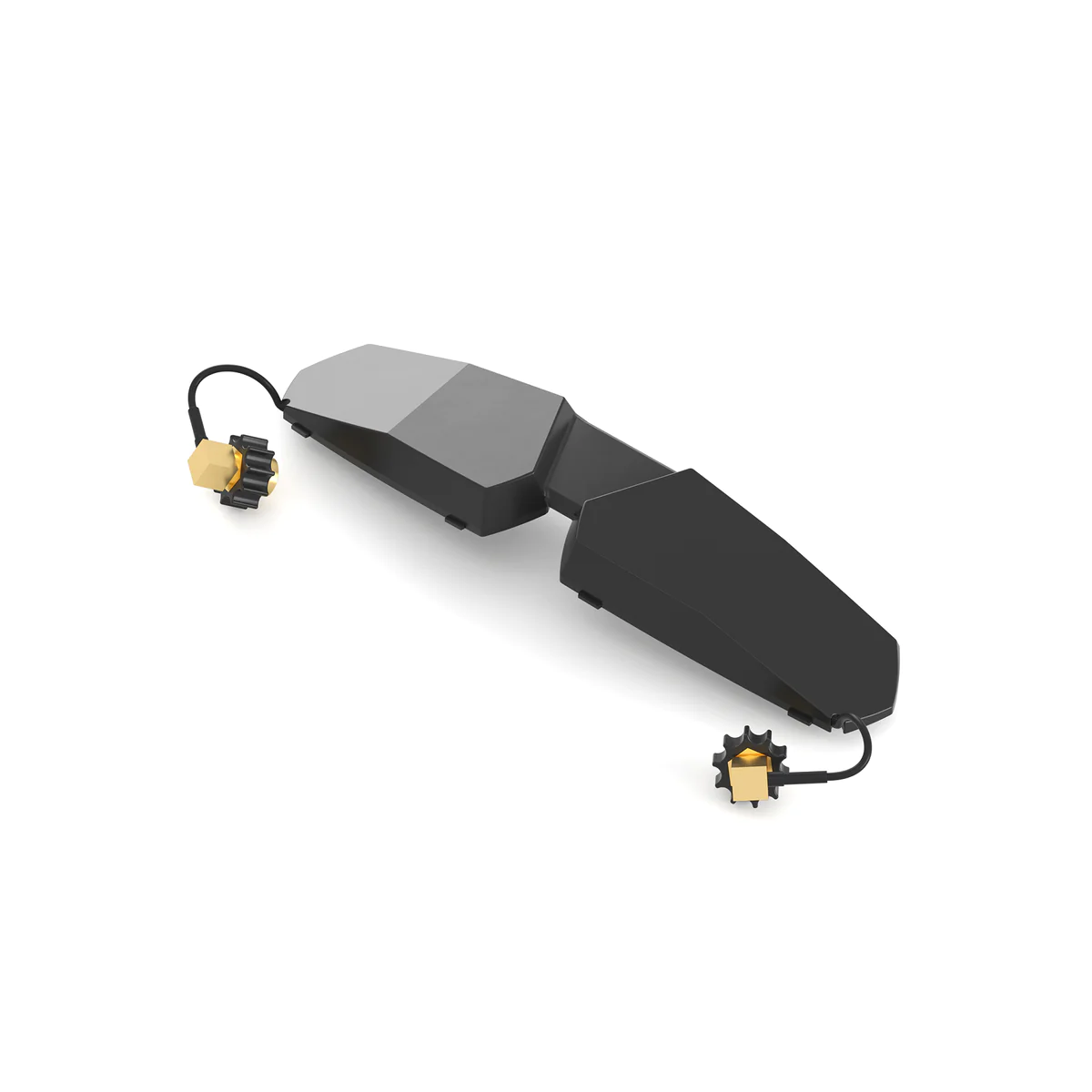 Walksnail antena Patch V2 Avat - Fpv Goggles Walksnail Avatar Hd ulasan dan harga