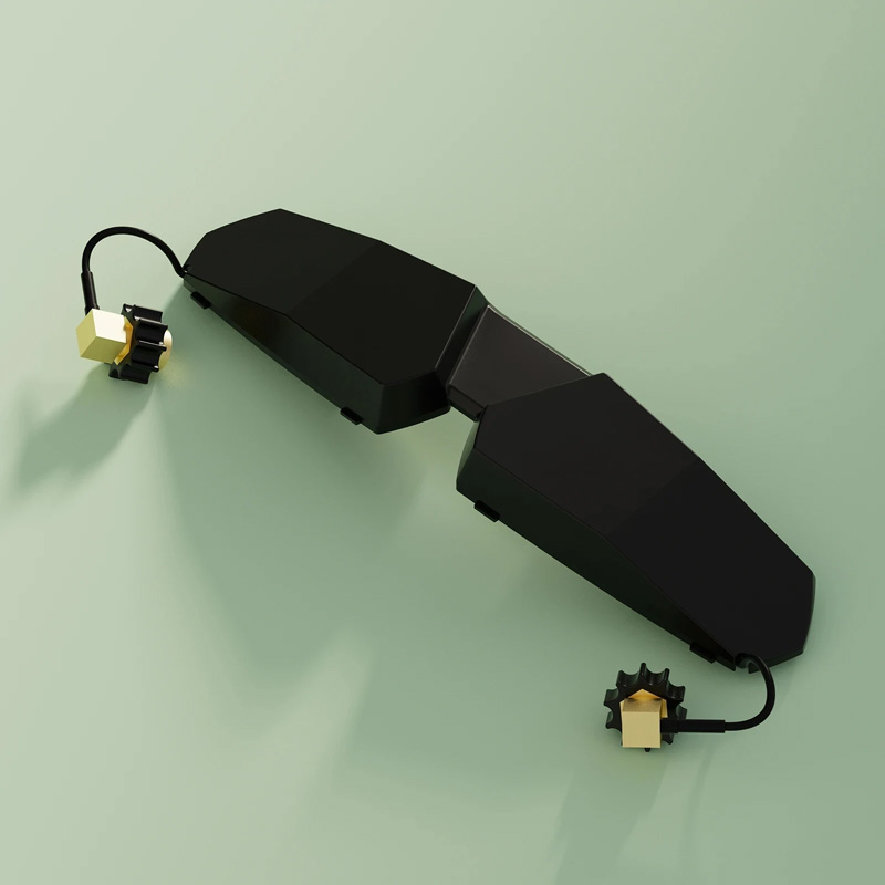 Walksnail antena Patch V2 Avat - Fpv Goggles Walksnail Avatar Hd ulasan dan harga