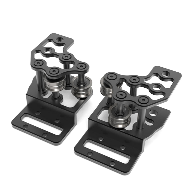 Baru! Kit Peningkatan XY untuk - Voron 2.4 R2 Kit ulasan dan harga