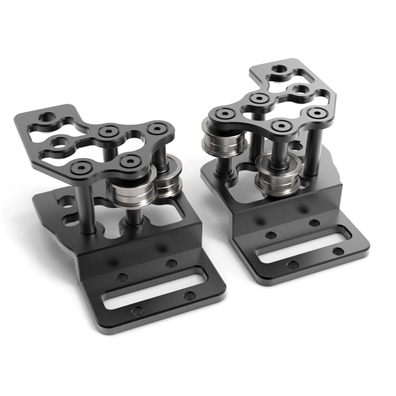 Baru! Kit Peningkatan XY untuk - Voron 2.4 R2 Kit ulasan dan harga