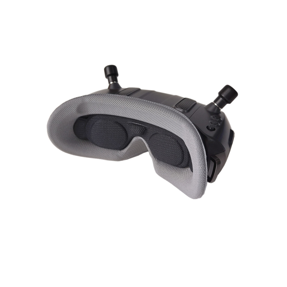 WLYL FPV Headset Faceplate Mas - Fpv Goggles Walksnail Avatar Hd ulasan dan harga