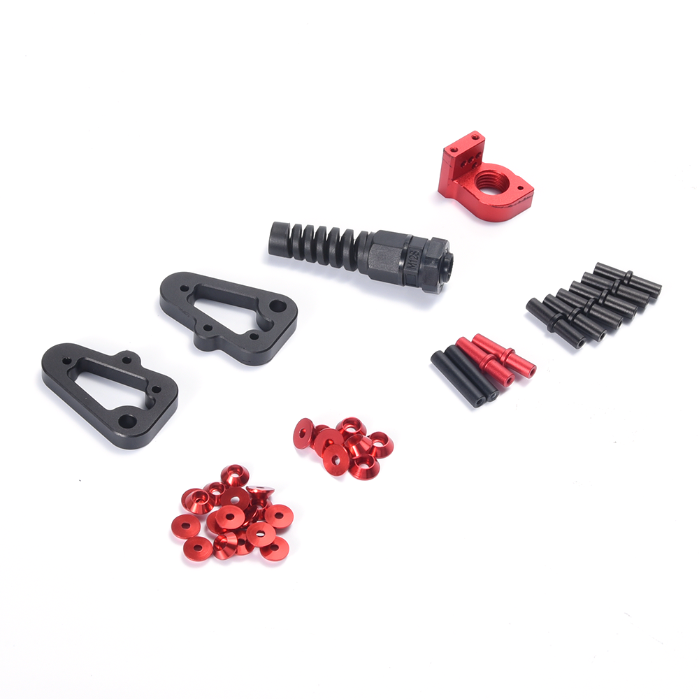BIGTREETECH Kit braket serat k - Voron 2.4 R2 Kit ulasan dan harga