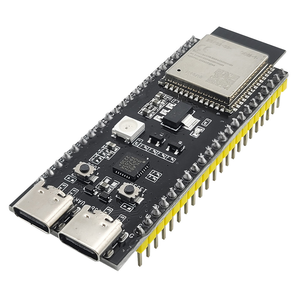 Papan Pengembangan ESP32-S3 de - Esp32 S3 Development Board Lot ulasan dan harga