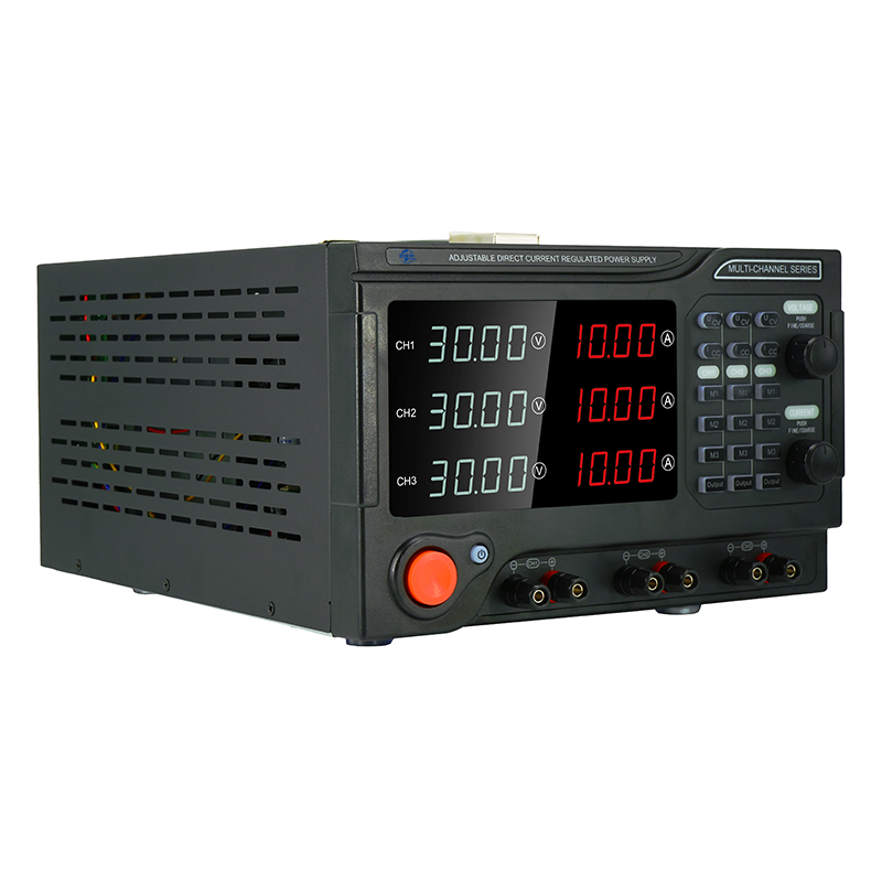 Catu daya laboratorium yang da - Programmable Dc Power Supply 30V 10A ulasan dan harga