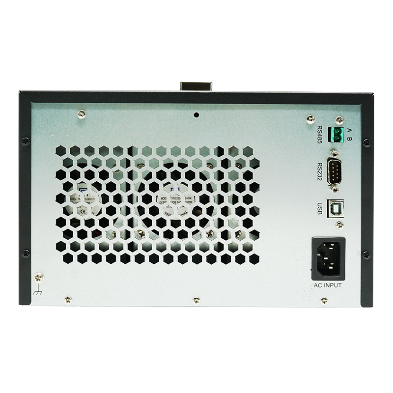 Catu daya laboratorium yang da - Programmable Dc Power Supply 30V 10A ulasan dan harga