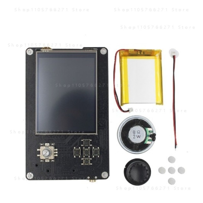 H2 Hackrf One SDR Radio Terdef - Sdr Software Defined Radio Hackrf ulasan dan harga