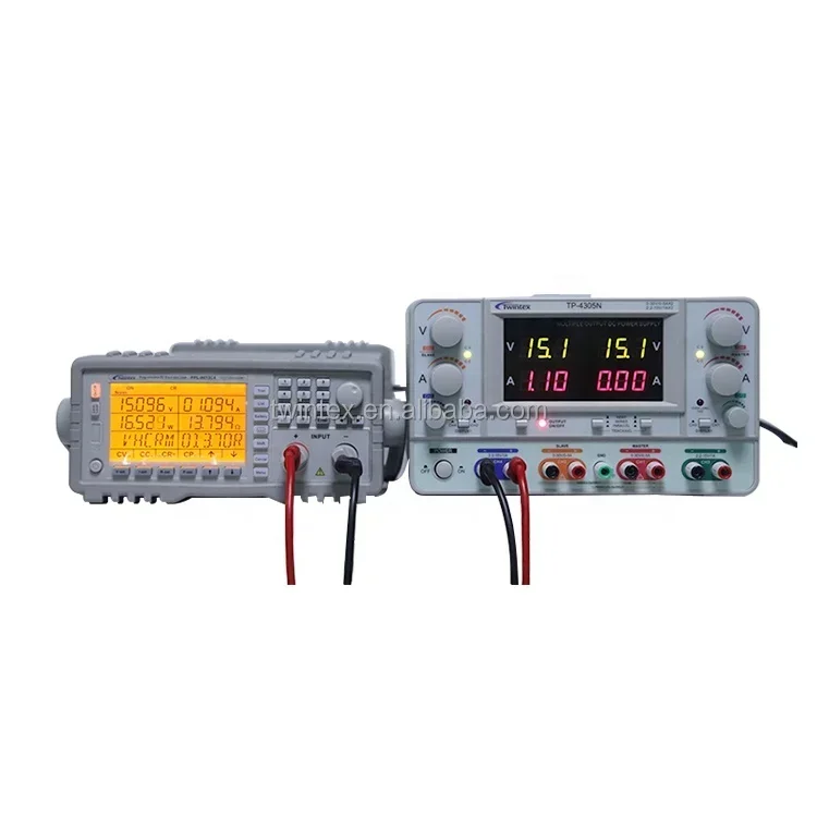 2026/Twintex TP-2305N Catu Day - Linear Lab Power Supply Adjustable ulasan dan harga