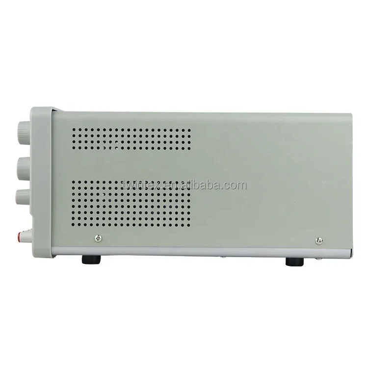 2026/Twintex TP-2305N Catu Day - Linear Lab Power Supply Adjustable ulasan dan harga