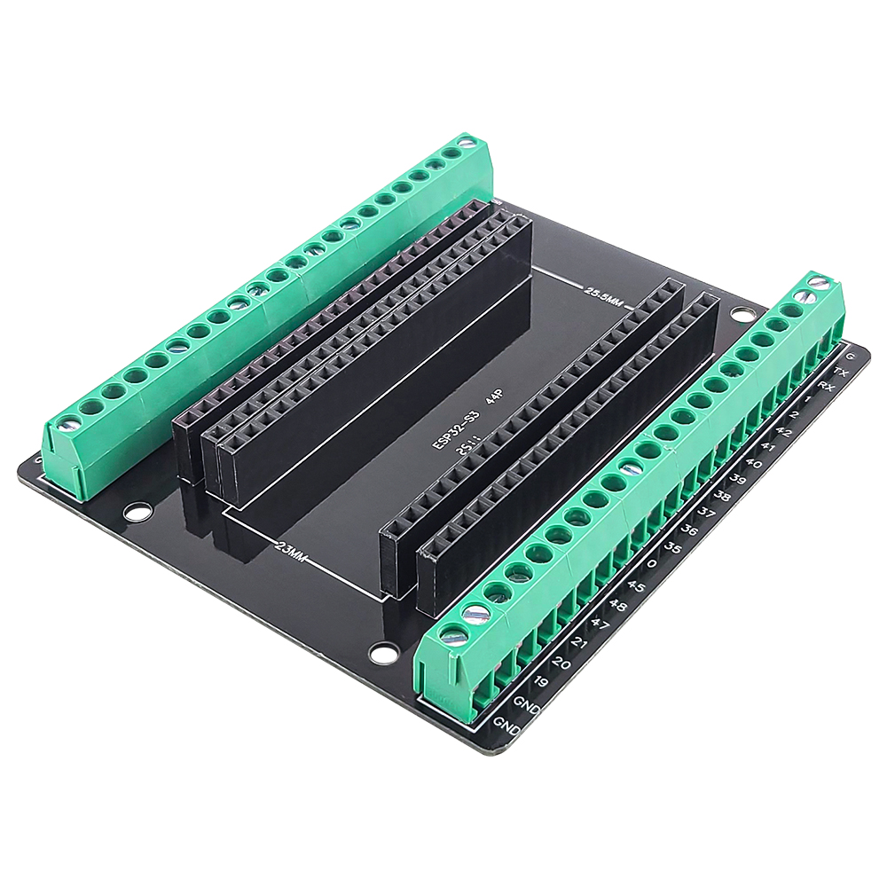 Papan Pengembangan ESP32-S3 de - Esp32 S3 Development Board Lot ulasan dan harga