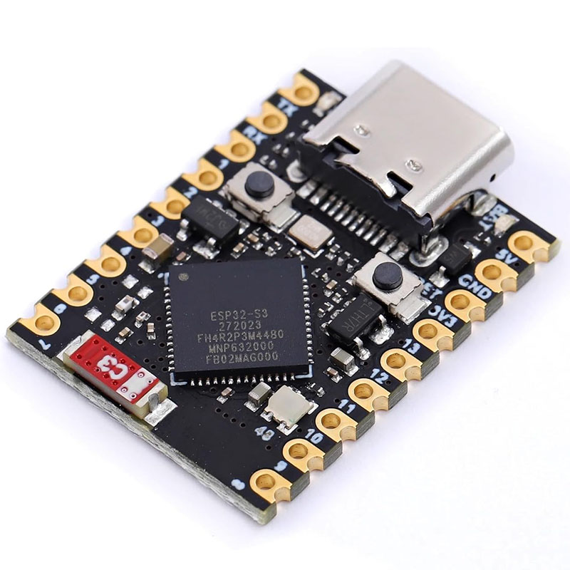 3 Buah/Lot Papan Pengembangan  - Esp32 S3 Development Board Lot ulasan dan harga