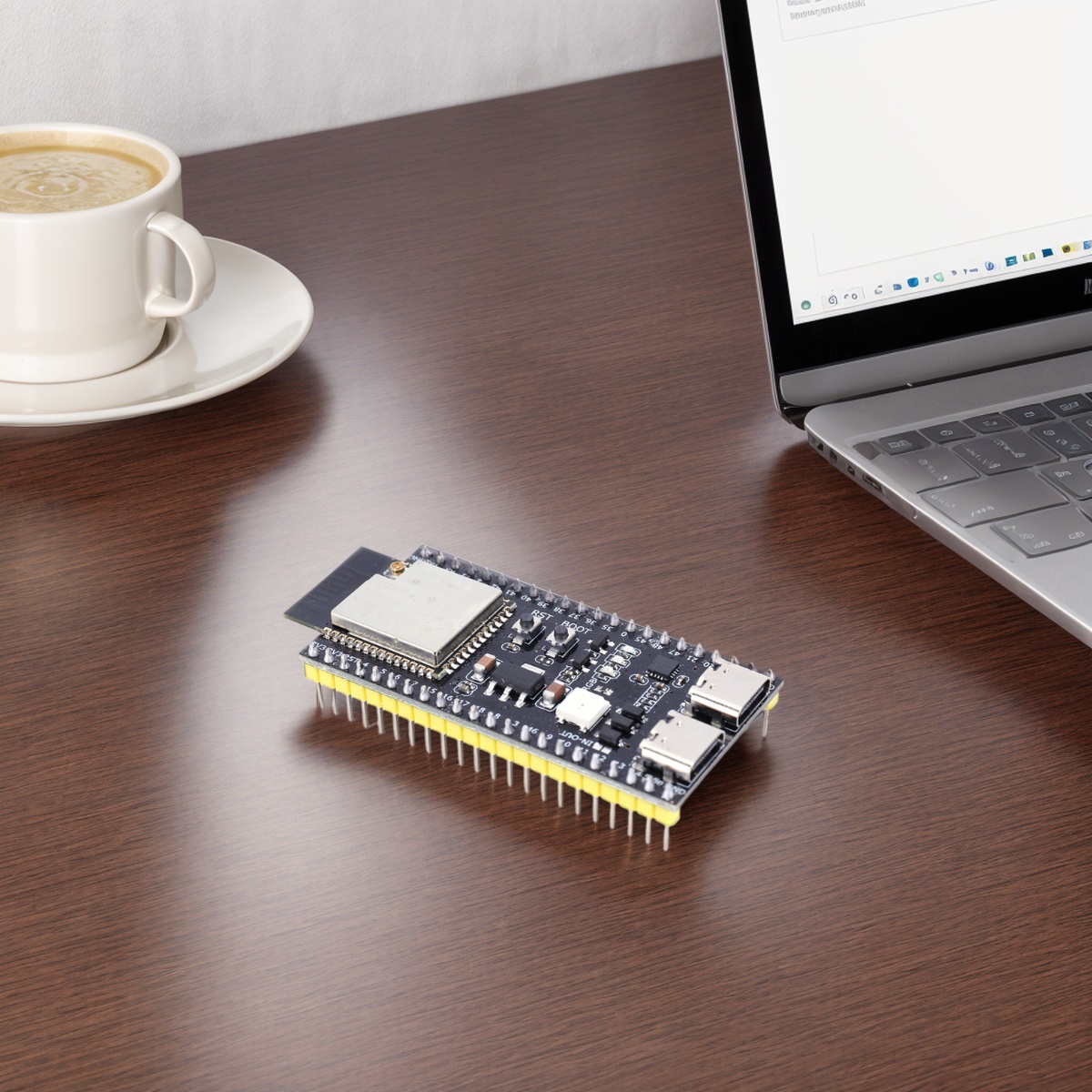 Papan Pengembangan ESP32 S3 de - Esp32 S3 Development Board Lot ulasan dan harga