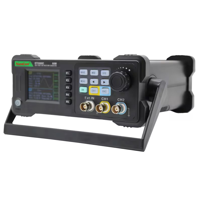 ET3320C ET3340C ET3360C Genera - Function Arbitrary Waveform Generator ulasan dan harga
