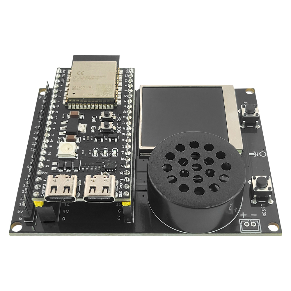 Papan Pengembangan ESP32S3 N16 - Esp32 S3 Development Board Lot ulasan dan harga