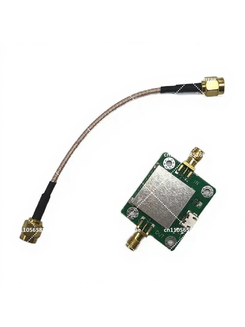 HackRF Portapack H2 SDR Transc - Sdr Software Defined Radio Hackrf ulasan dan harga
