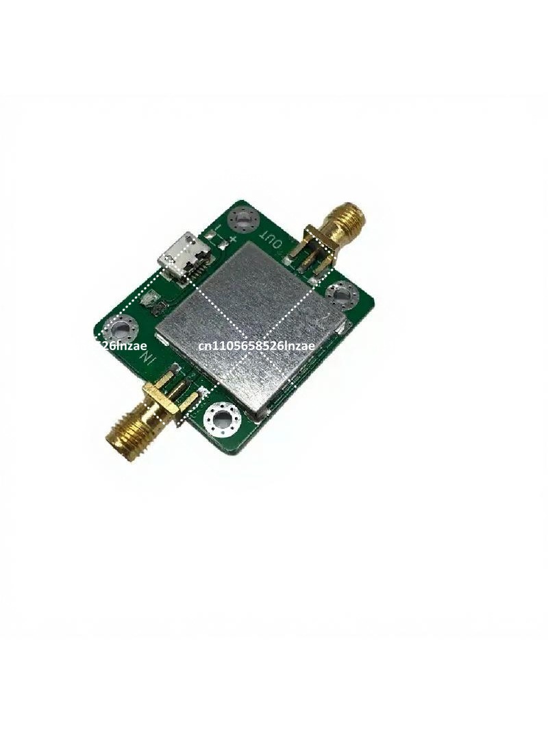 HackRF Portapack H2 SDR Transc - Sdr Software Defined Radio Hackrf ulasan dan harga