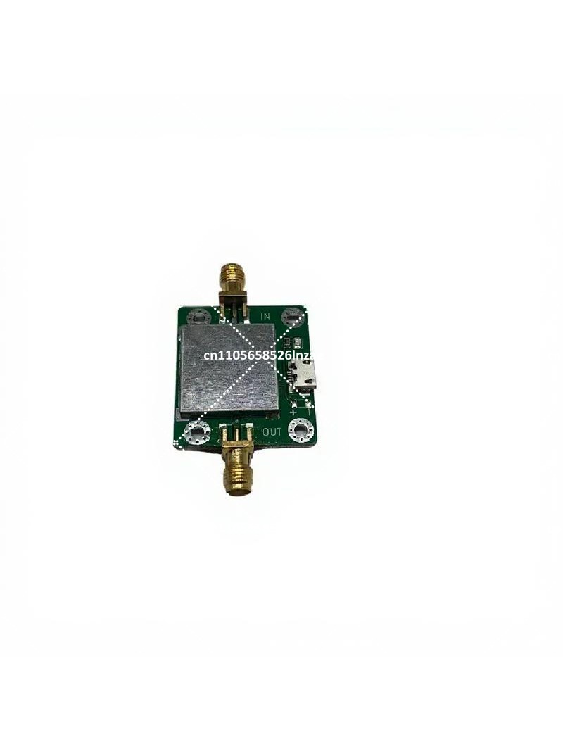 HackRF Portapack H2 SDR Transc - Sdr Software Defined Radio Hackrf ulasan dan harga