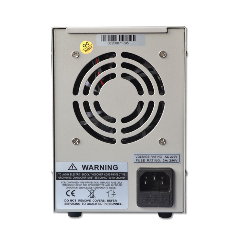 Catu Daya DC KA3010D 30V 10A 0 - Programmable Dc Power Supply 30V 10A ulasan dan harga