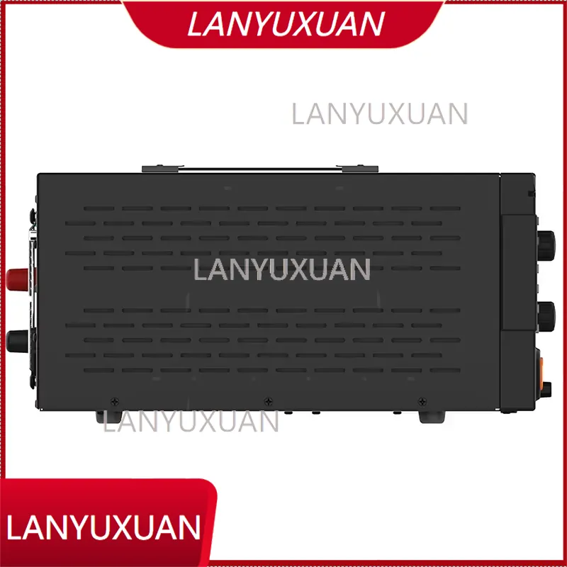 TTLTES Catu Daya Switching yan - Programmable Dc Power Supply 30V 10A ulasan dan harga
