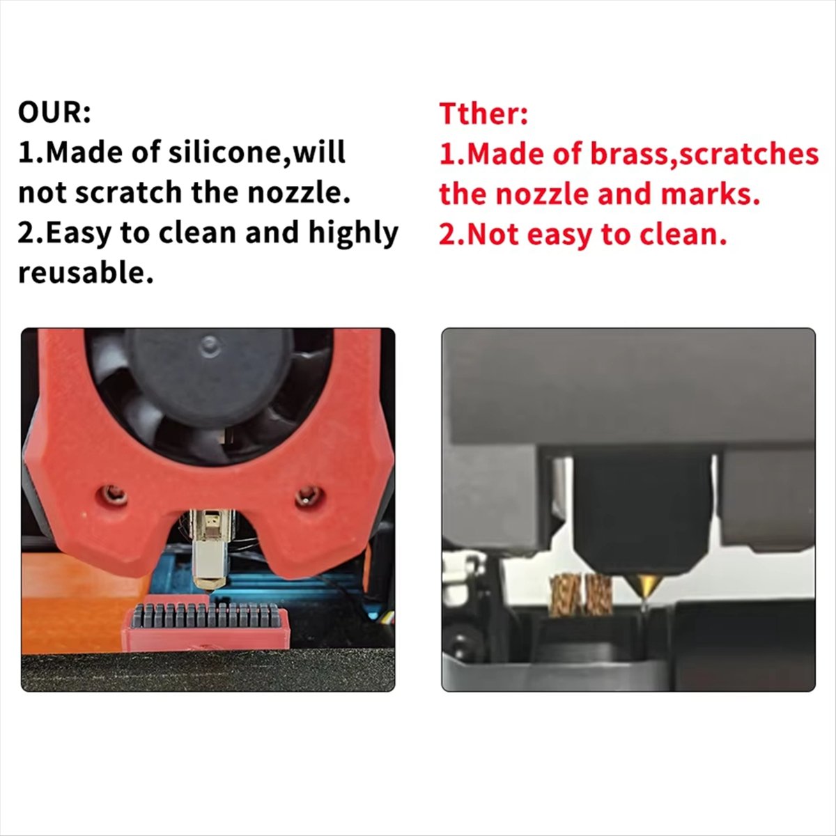(B63C) Untuk Voron 2.4 R2 Sika - Voron 2.4 R2 Kit ulasan dan harga