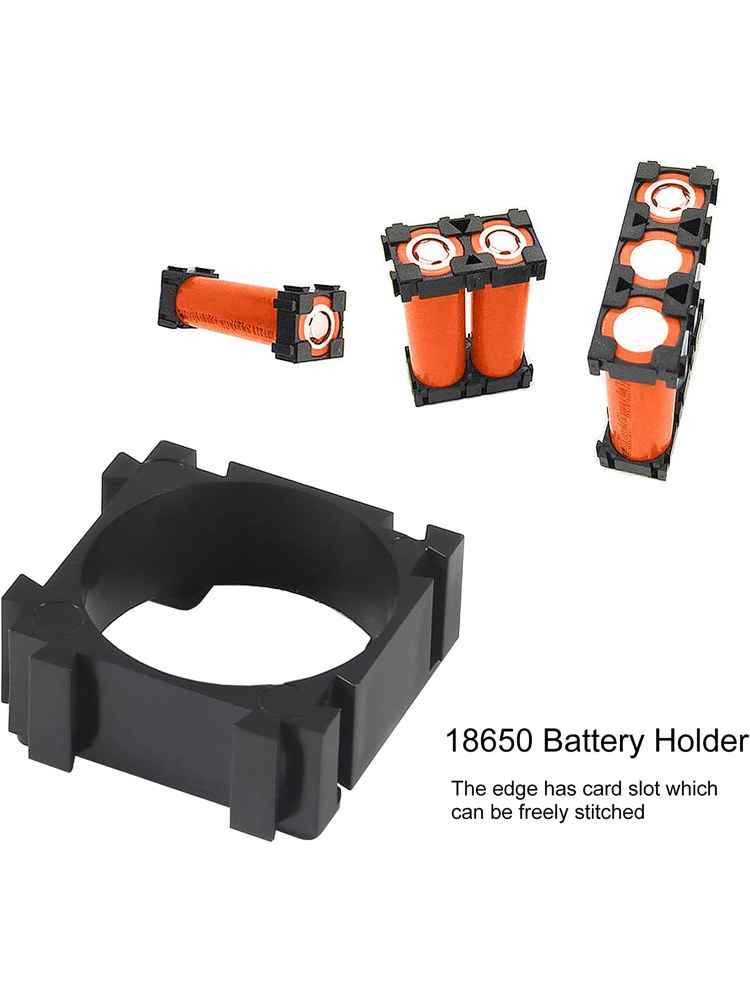 100 Buah Tempat Baterai Lithiu - Spot Welder 18650 Battery Pack ulasan dan harga