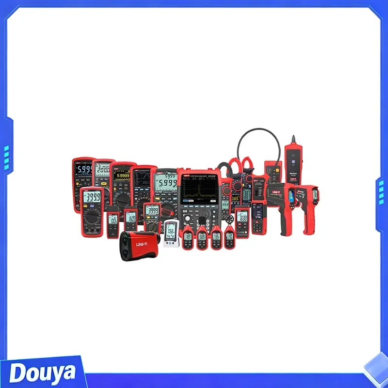 Osiloskop Penyimpanan Digital  - Digital Storage Oscilloscope 100Mhz ulasan dan harga