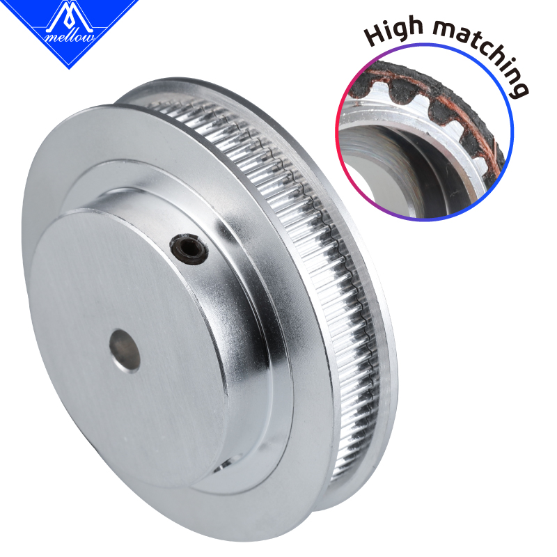 Mesin Cetak 3D Mellow VORON 2. - Voron 2.4 R2 Kit ulasan dan harga