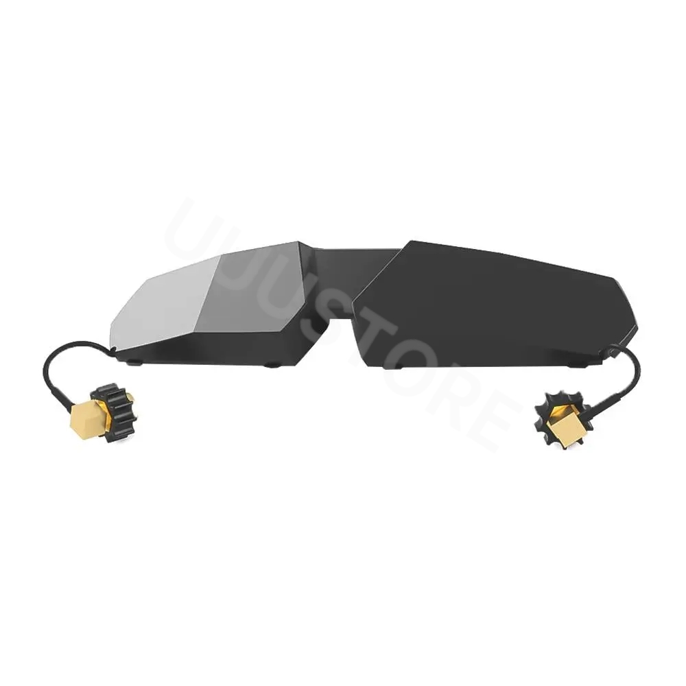 Avatar Walksnail HD Goggles X  - Fpv Goggles Walksnail Avatar Hd ulasan dan harga