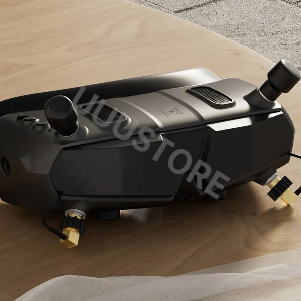 Avatar Walksnail HD Goggles X  - Fpv Goggles Walksnail Avatar Hd ulasan dan harga
