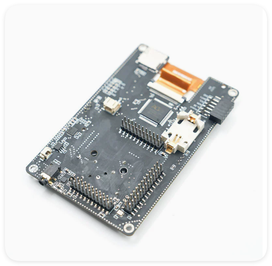 Papan Layar Portapack H4 Untuk - Sdr Software Defined Radio Hackrf ulasan dan harga