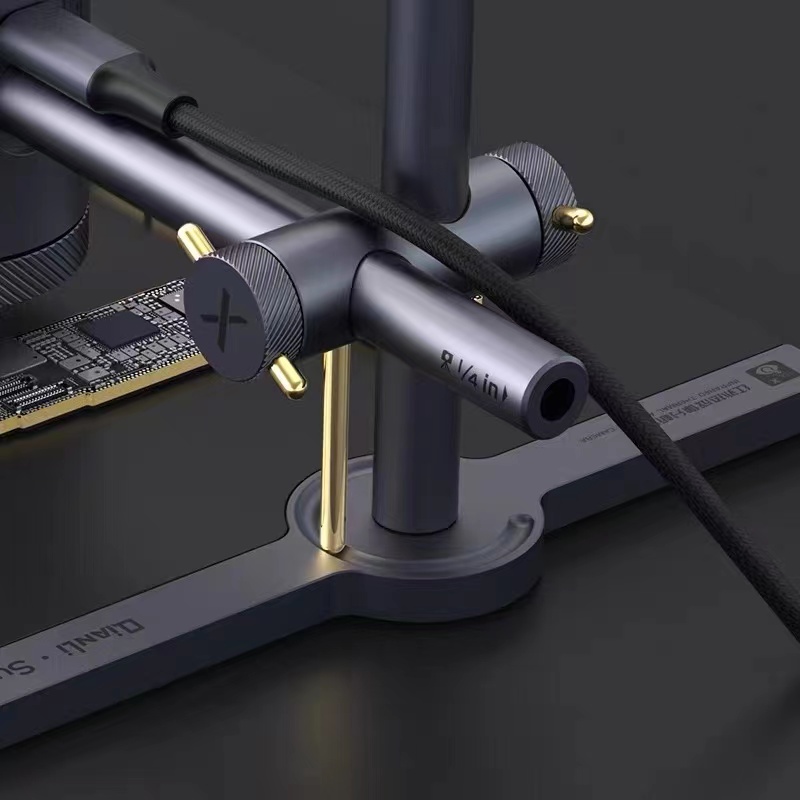 Kamera Termal QianLI Super Cam - Thermal Imaging Camera Pcb Repair ulasan dan harga