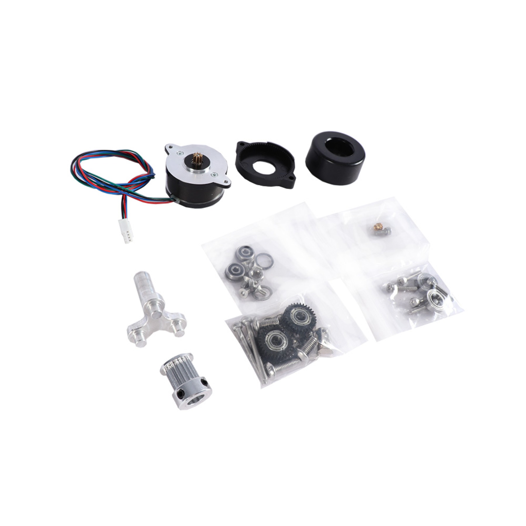 Voron Galileo 2 Direct Drive U - Voron 2.4 R2 Kit ulasan dan harga