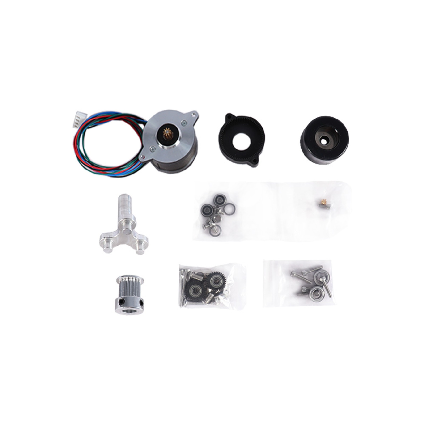 Voron Galileo 2 Direct Drive U - Voron 2.4 R2 Kit ulasan dan harga