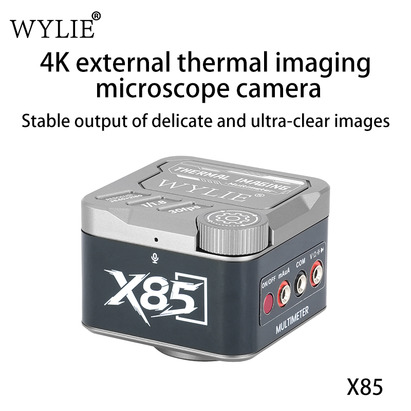 Kamera Mikroskop Industri WYLI - Thermal Imaging Camera Pcb Repair ulasan dan harga