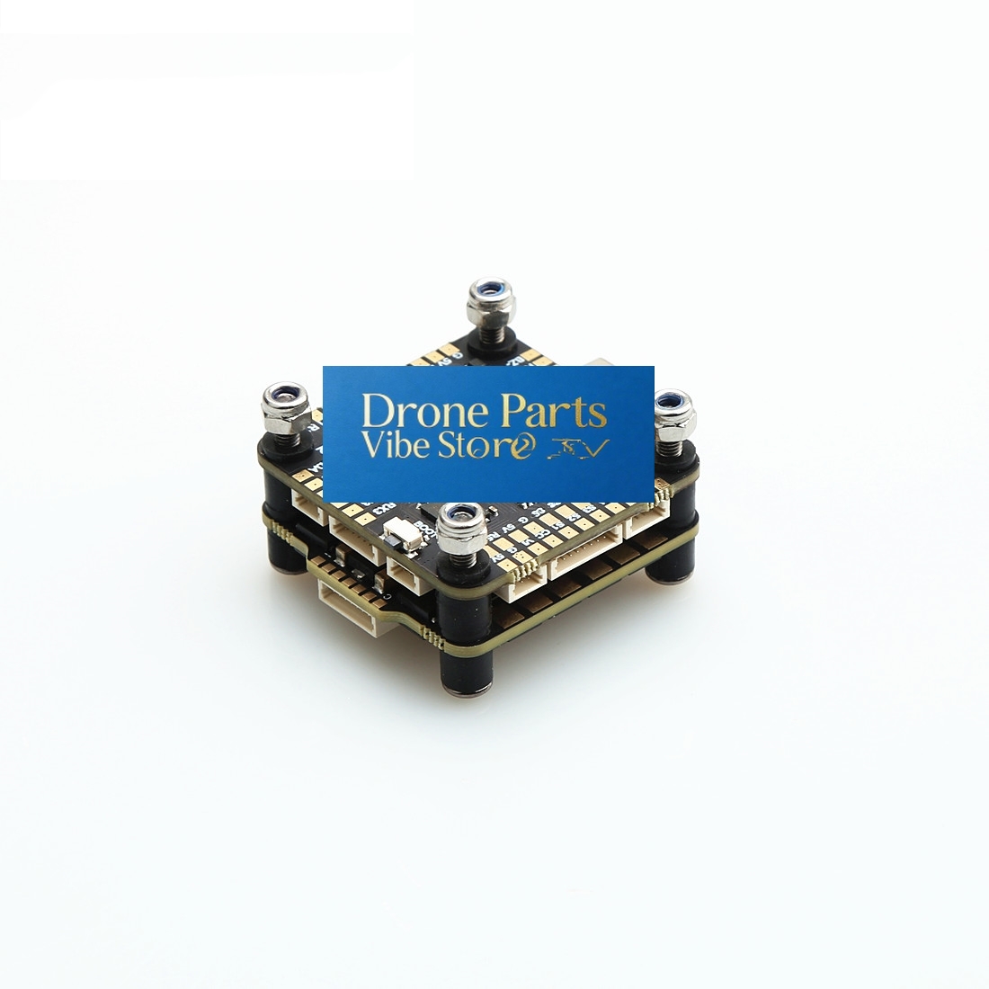 Part Drone F405 F405HD / F7 F7 - Fpv Flight Controller F7 Stack 60A ulasan dan harga